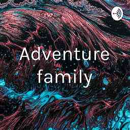 Adventure family cover logo