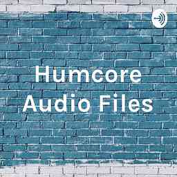 Humcore Audio Files cover logo