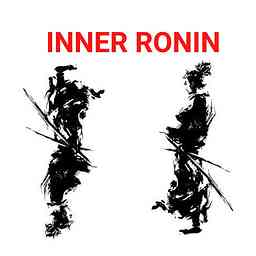 Inner Ronin cover logo