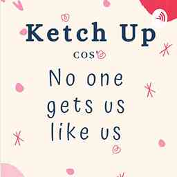 Ketch Up cover logo