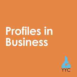 Profiles in Business logo