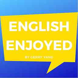 English Enjoyed cover logo