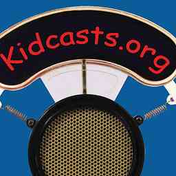Kidcasts.org cover logo
