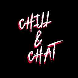 Chill & Chat cover logo