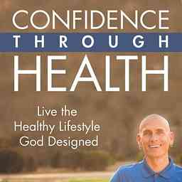 Confidence Through Health cover logo