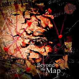 Beyond the Map: a World of Darkness Series cover logo