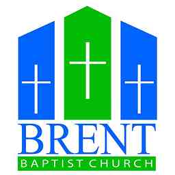 Brent Baptist Church Podcast logo