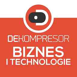 BIZNES I TECHNOLOGIE cover logo