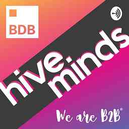 Hive Minds logo
