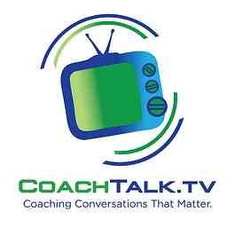 CoachTalkTV cover logo