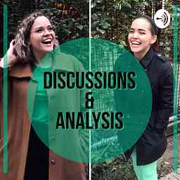 Discussion and Analysis cover logo