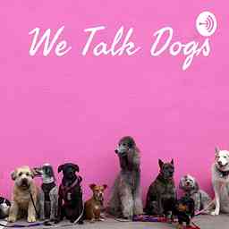 We Talk Dogs logo