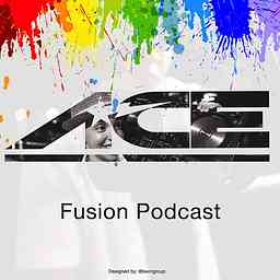 Fusion Podcast (Ace Fusion Entertainment LLC) logo