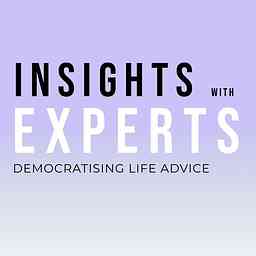 Insights With Experts logo