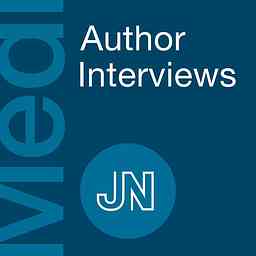 JAMA Internal Medicine Author Interviews cover logo