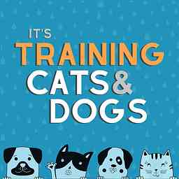 It's Training Cats and Dogs! logo