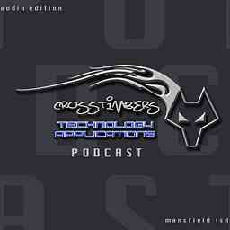 CrossTimbers TechApps Podcast logo