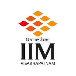 IIM V PODCAST logo