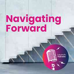 Navigating Forward cover logo