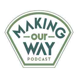 Making, Our Way logo