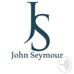 JohnSeymourblog cover logo