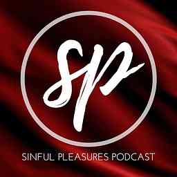 Sinful Pleasures Podcast logo