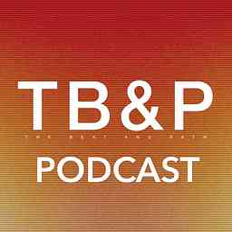TB&P – The Beat & Path Podcast cover logo