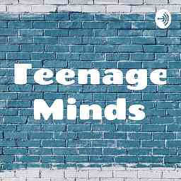Teenage Minds cover logo
