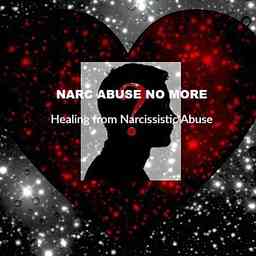 Narcissistic Abuse No More cover logo
