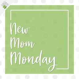 New Mom Monday cover logo