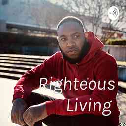 Righteous Living cover logo