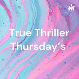 True Thriller Thursday’s cover logo