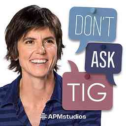 Don't Ask Tig cover logo