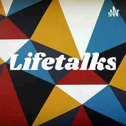 Lifetalks cover logo