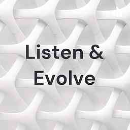 Listen & Evolve logo