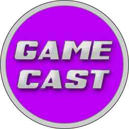GameCast Podcasts logo