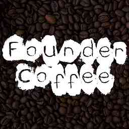 Founder Coffee - Intimate SaaS Chats cover logo