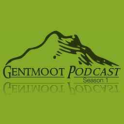 Gentmoot Podcast cover logo