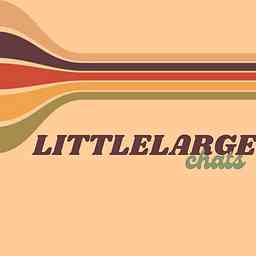 LittleLarge Chats cover logo