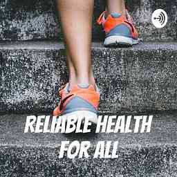 Reliable Health for All cover logo
