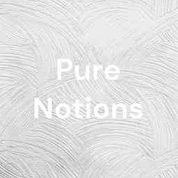 Pure Notions logo