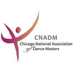 CNADM Podcast cover logo