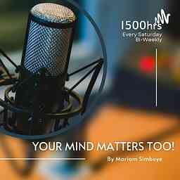 Your Mind Matters Too! cover logo