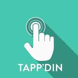 Tapp’dIN cover logo