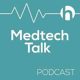 Medtech Talk logo
