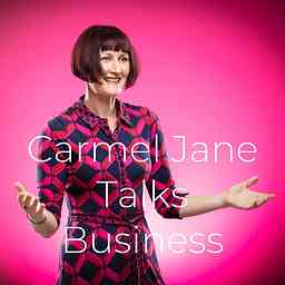 Carmel Jane Talks Business logo
