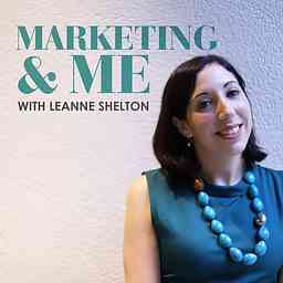 The Leanne Shelton Podcast logo