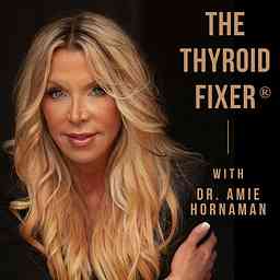 The Thyroid Fixer cover logo