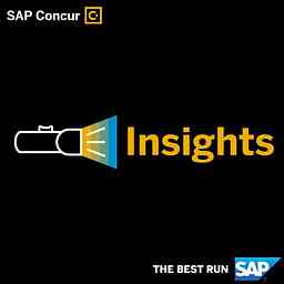 Let's Talk SAP Concur cover logo