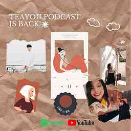 Teayou Podcast cover logo